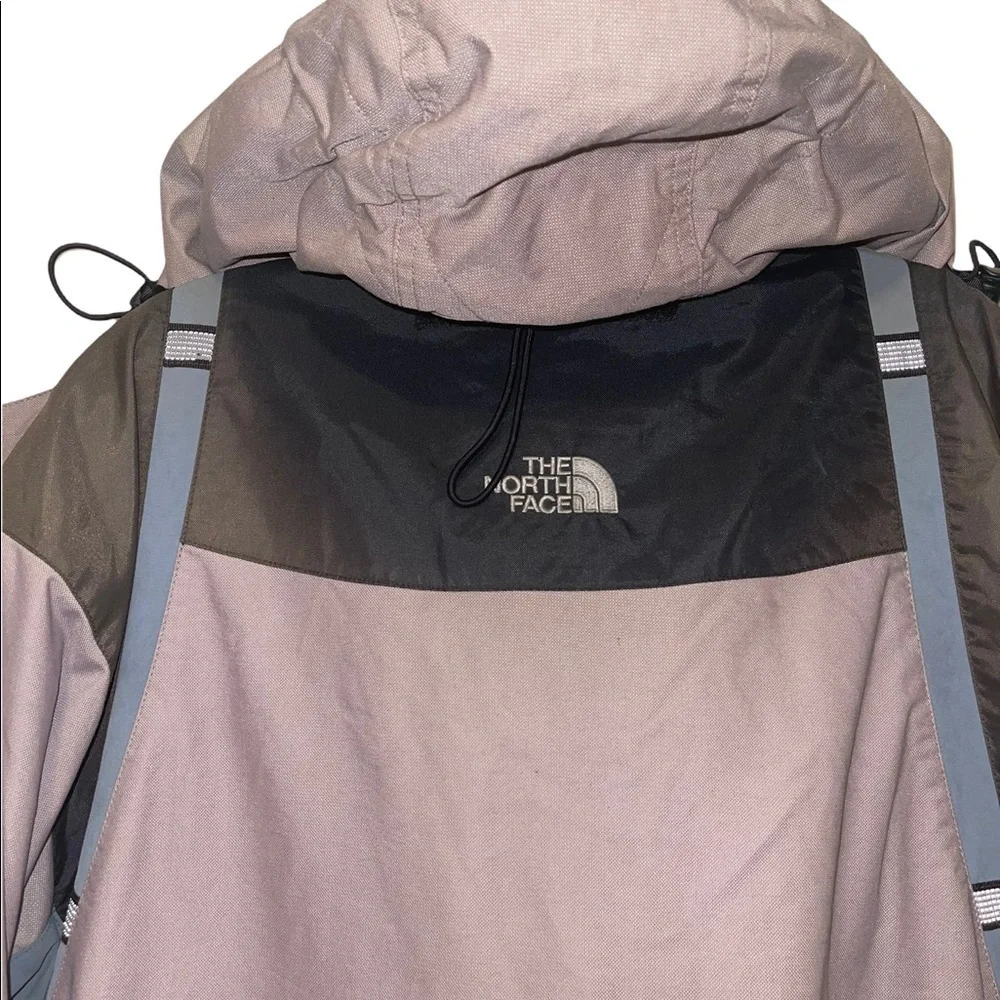 The North Face good